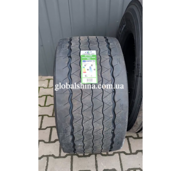 LingLong ETT100 (универсальная) 435/50 R19.5 160J PR20